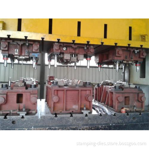 Casting Dies 53216
